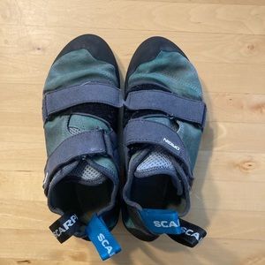 Scarpa Origin Women’s climbing shoes